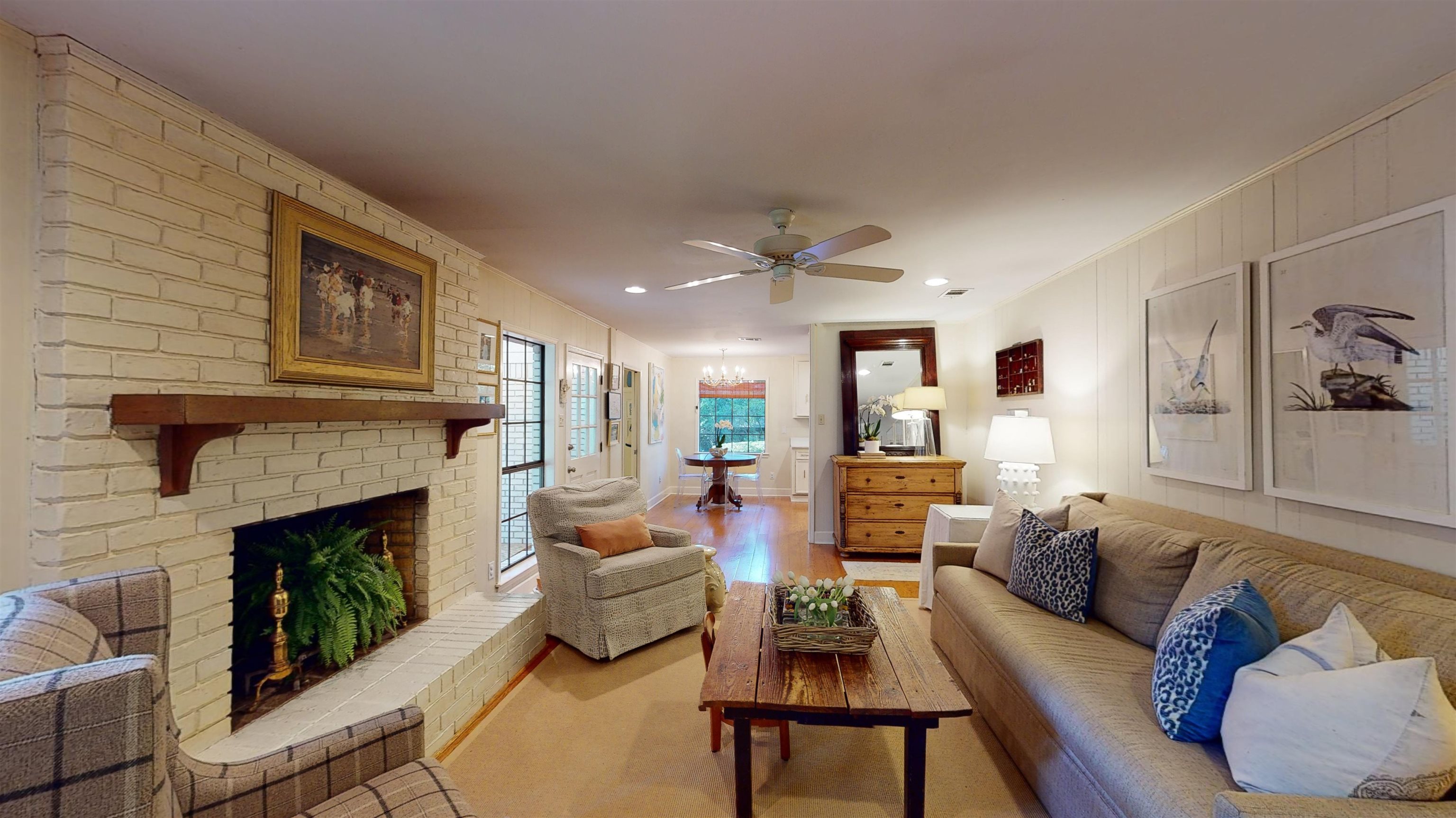 7304 Wild Oaks Road Fairhope, AL 36532 - Photo 6 of 26