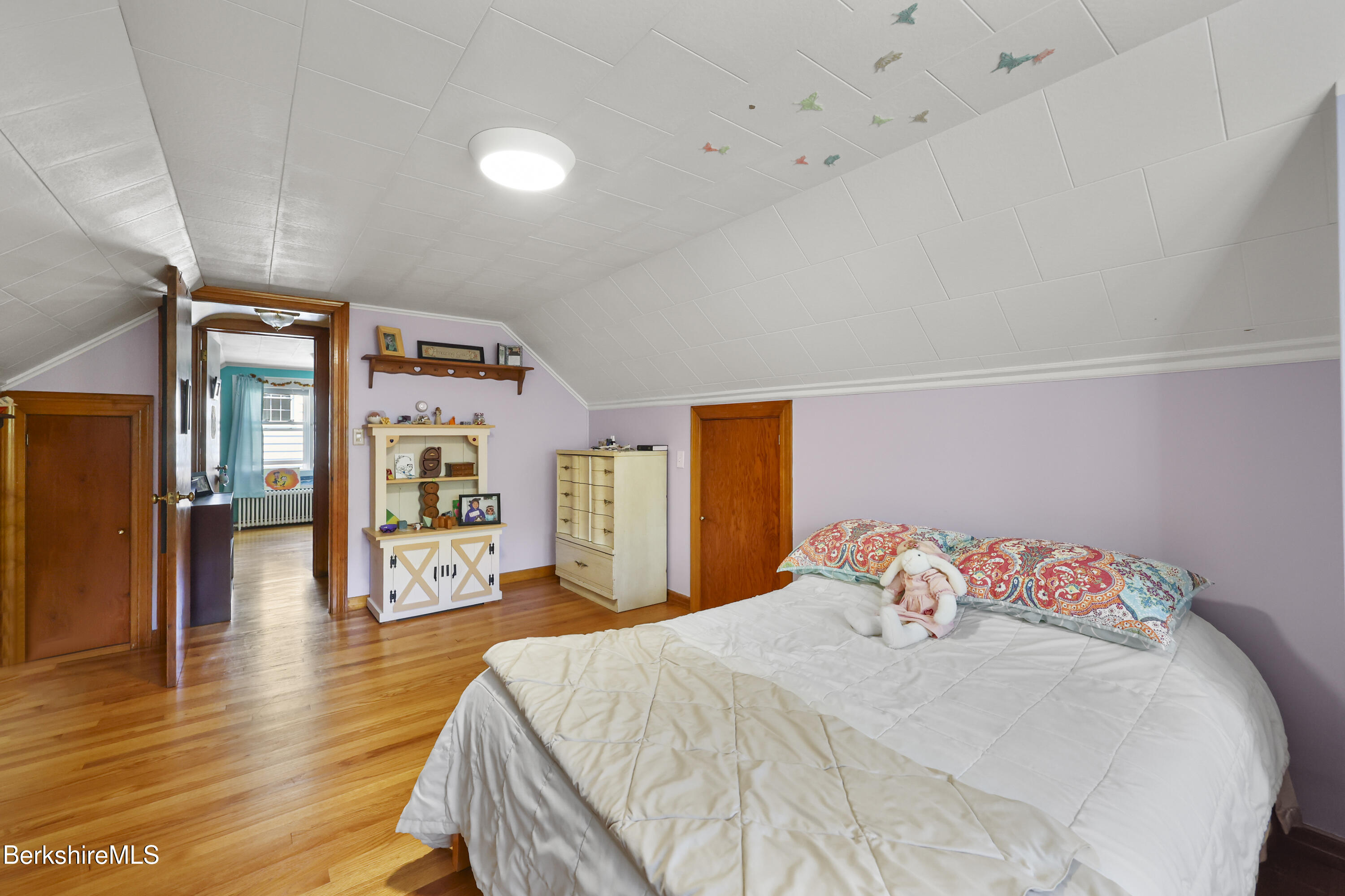 13 Simon Avenue Adams, MA 01220 - Photo 21 of 30 135 Second Floor Bedroom Three