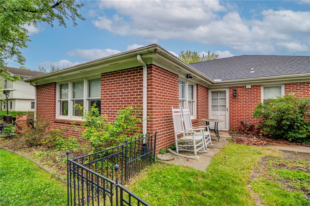 108 South Stevens Avenue Decatur, IL 62522 - Photo 36 of 38 Gallery Image 36