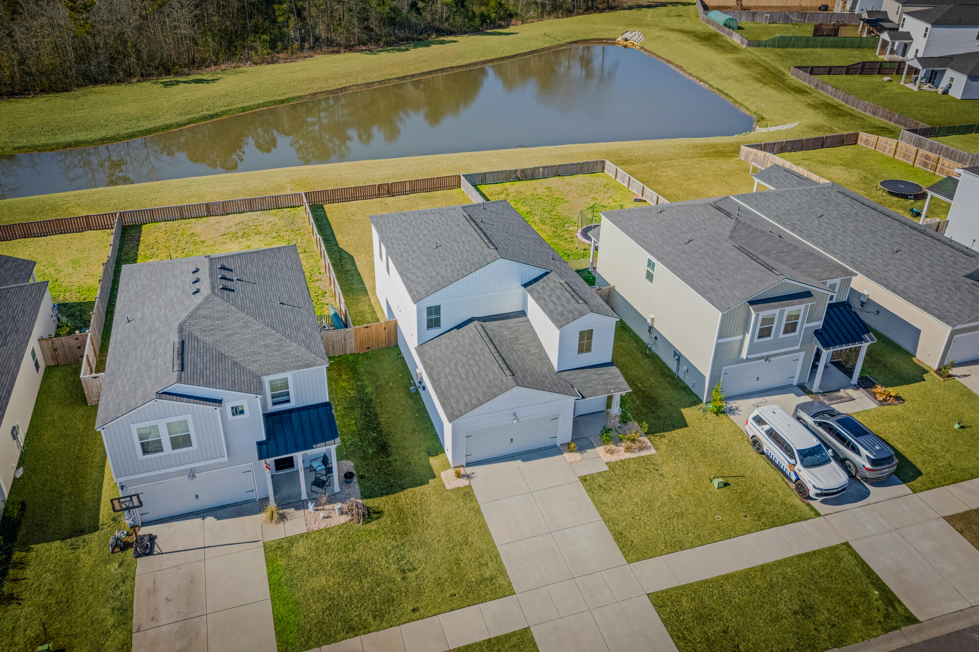 606 Spanish Wells Road Summerville, SC 29486 - Photo 21 of 31 606 SW