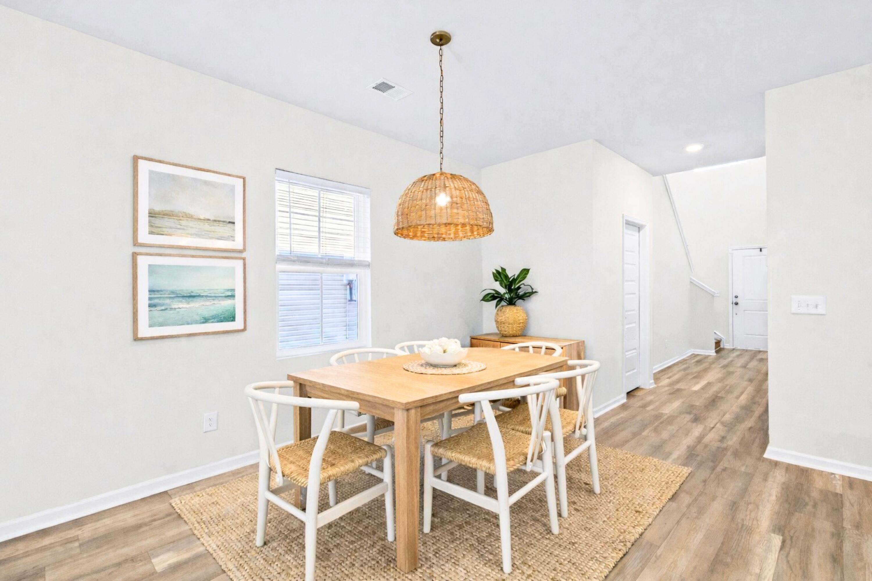 606 Spanish Wells Road Summerville, SC 29486 - Photo 7 of 31 606 SW - Dining
