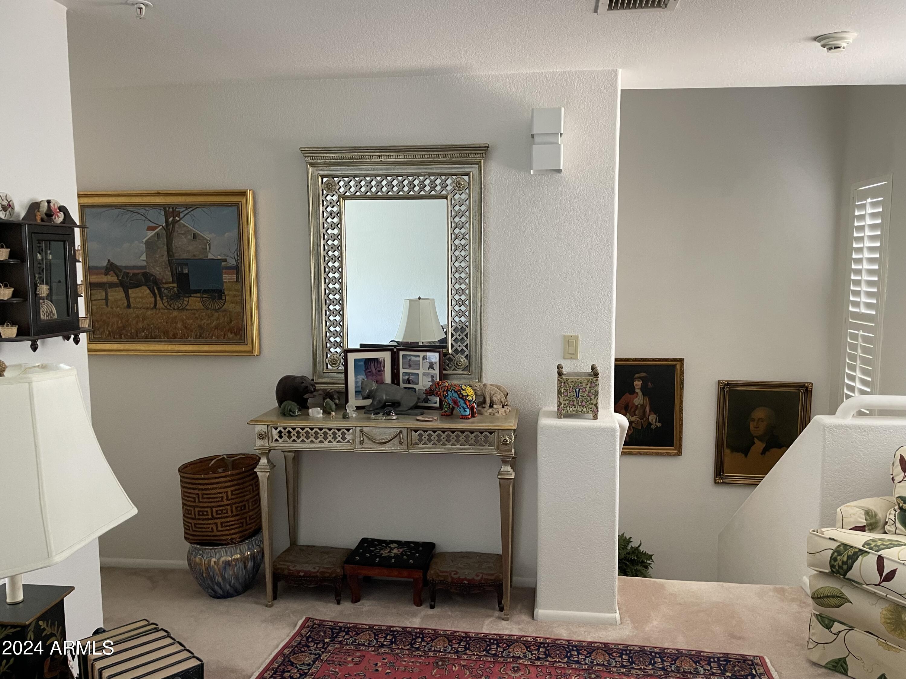 7710 East Gainey Ranch Road, Unit 158 Scottsdale, AZ 85258 - Photo 21 of 43 GREAT SPACE