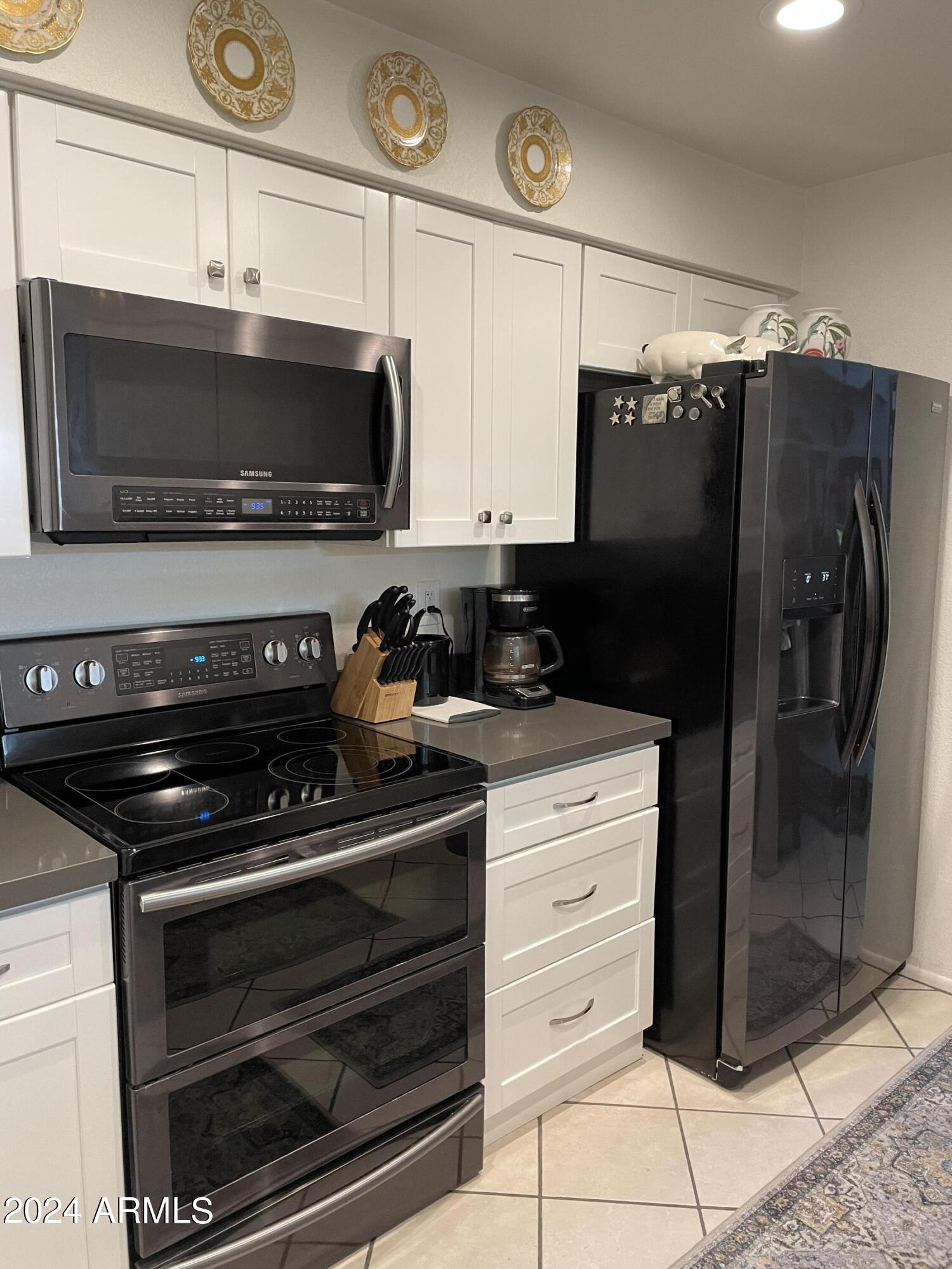 7710 East Gainey Ranch Road, Unit 158 Scottsdale, AZ 85258 - Photo 8 of 43 NEW APPLIANCES