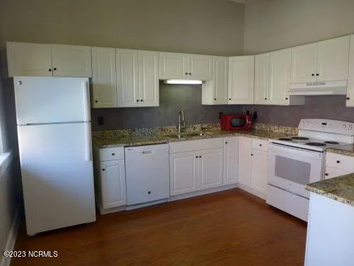 $1,450 | 112 North John Street, Unit #3, Goldsboro, NC 27530