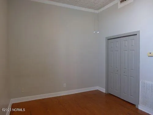 $1,450 | 112 North John Street, Unit #3, Goldsboro, NC 27530