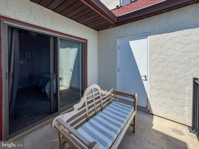 a view of sitting area with staircase