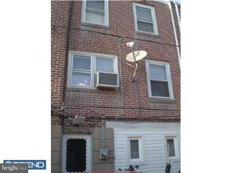 116 Academy Road Clifton Heights, PA 19018 - Photo 11 of 12 Exterior Back