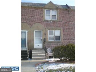 116 Academy Road Clifton Heights, PA 19018 - Photo 12 of 12 Exterior Front