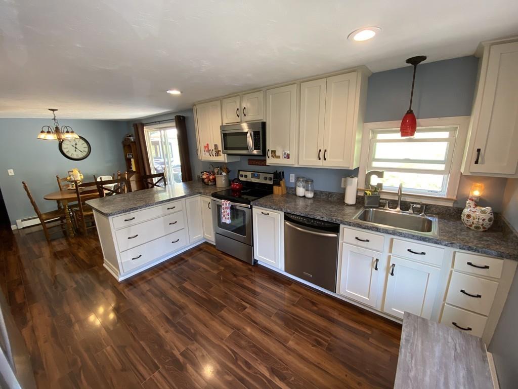 372 Wheelwright Road Barre, MA 01005 - Photo 15 of 30