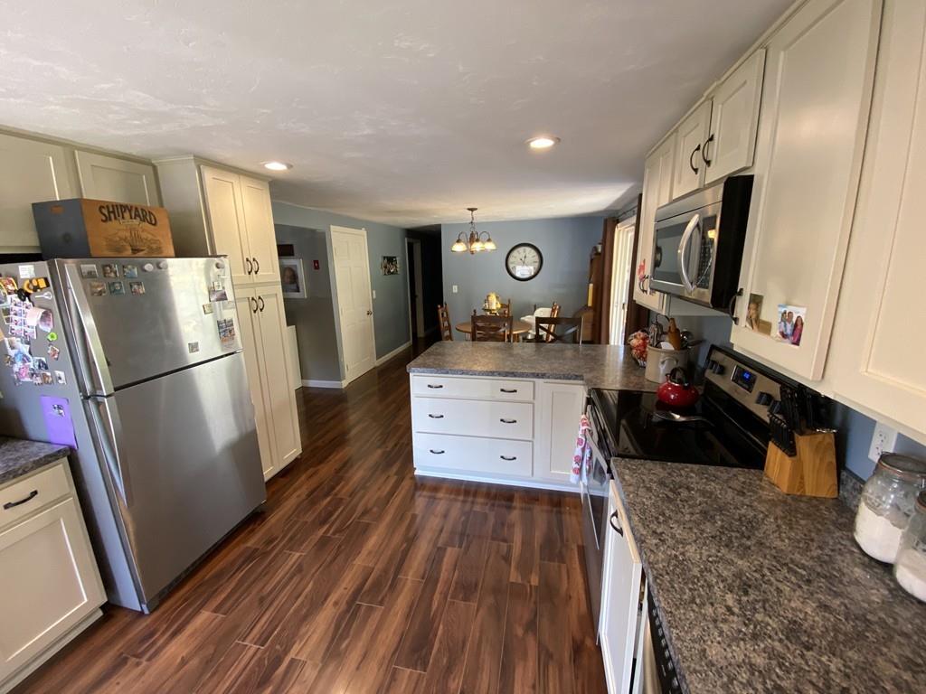 372 Wheelwright Road Barre, MA 01005 - Photo 17 of 30