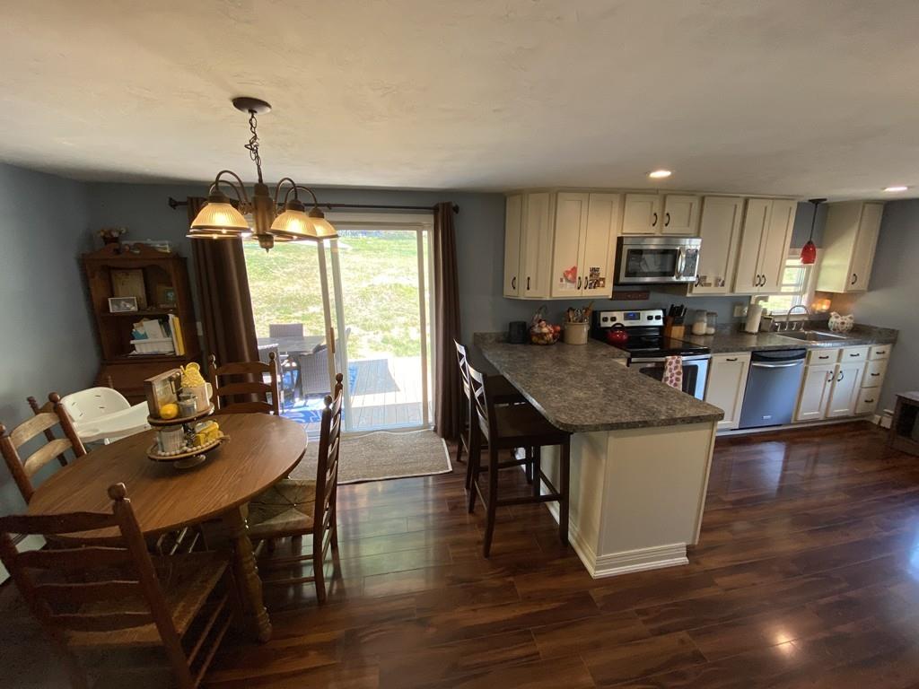 372 Wheelwright Road Barre, MA 01005 - Photo 19 of 30