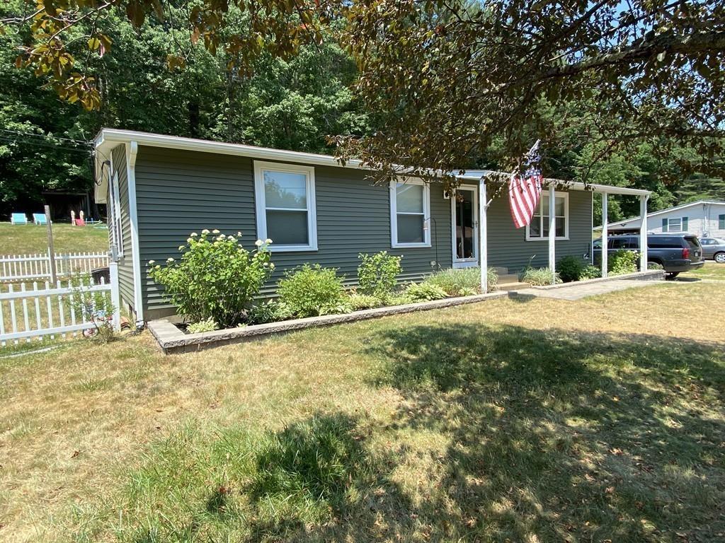372 Wheelwright Road Barre, MA 01005 - Photo 2 of 30