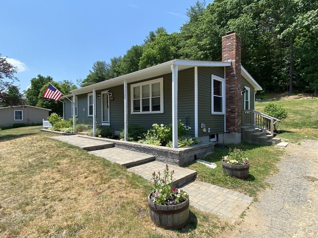 372 Wheelwright Road Barre, MA 01005 - Photo 3 of 30