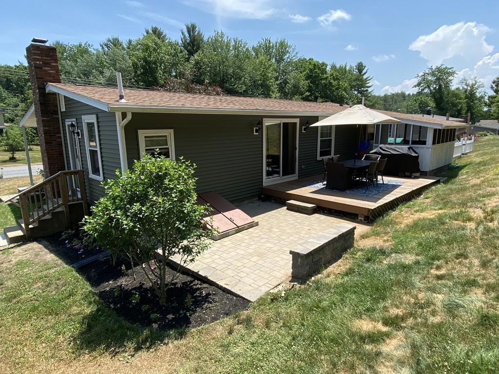 372 Wheelwright Road Barre, MA 01005 - Photo 4 of 30