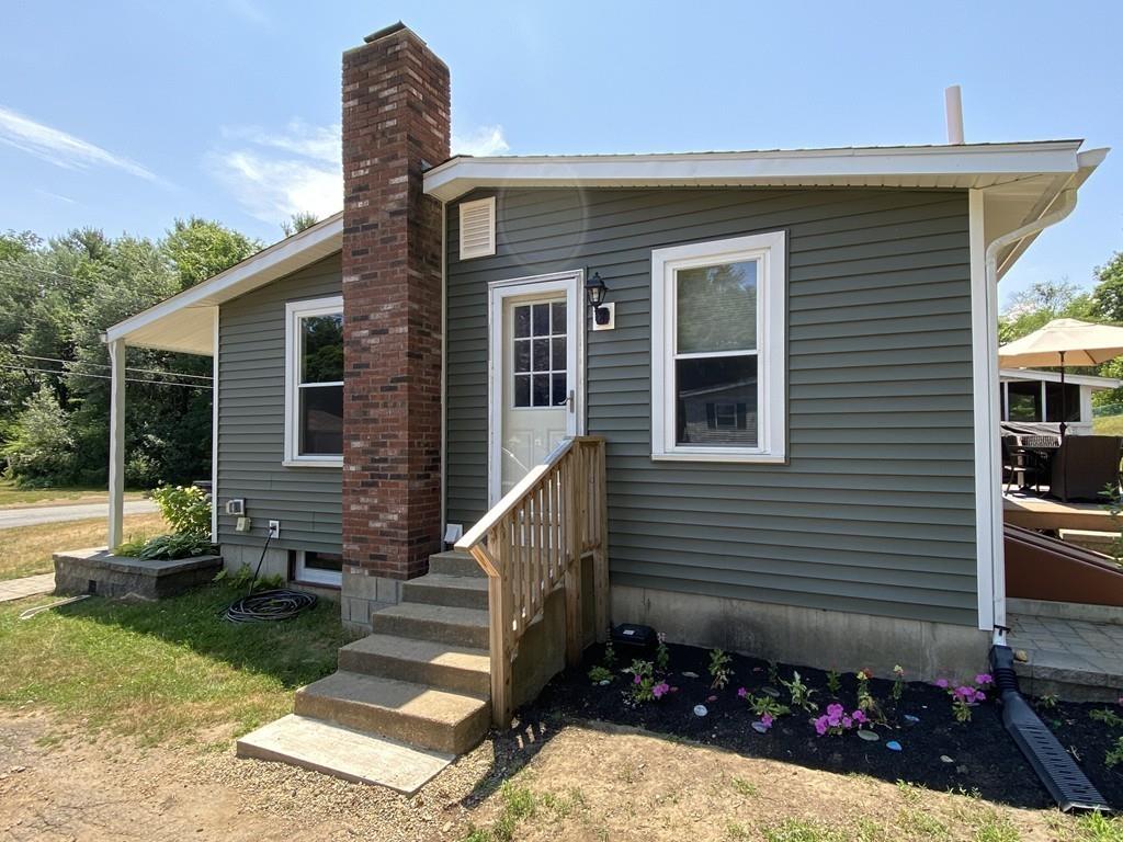 372 Wheelwright Road Barre, MA 01005 - Photo 5 of 30