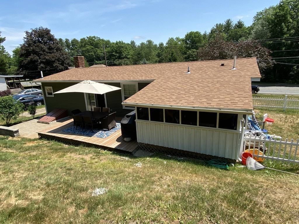 372 Wheelwright Road Barre, MA 01005 - Photo 9 of 30