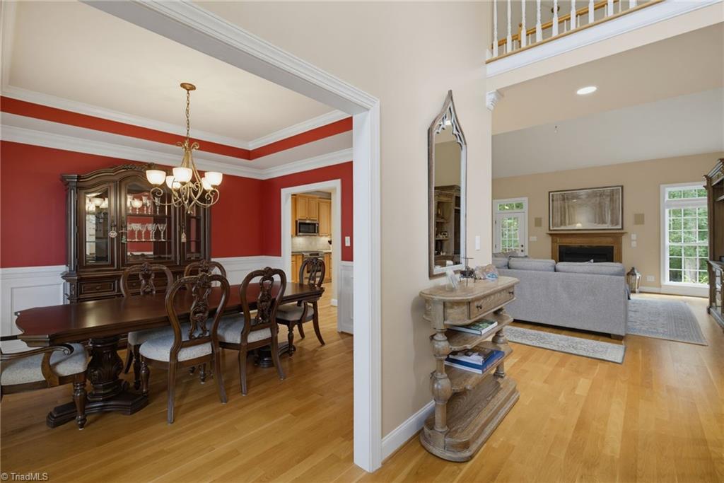 5407 Effieham Street Oak Ridge, NC 27310 - Photo 5 of 49