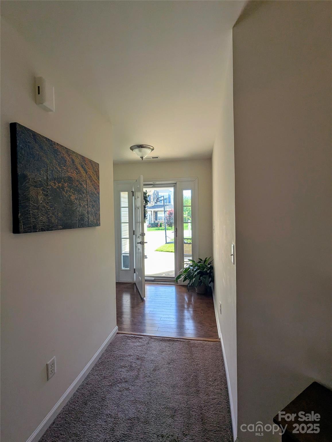 163 West Swift Creek Road Fletcher, NC 28732 - Photo 22 of 26 a view of an empty room and window