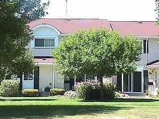 41957 Utica Road, Unit 16 Sterling Heights, MI 48313 - Photo 1 of 1 Property Photo