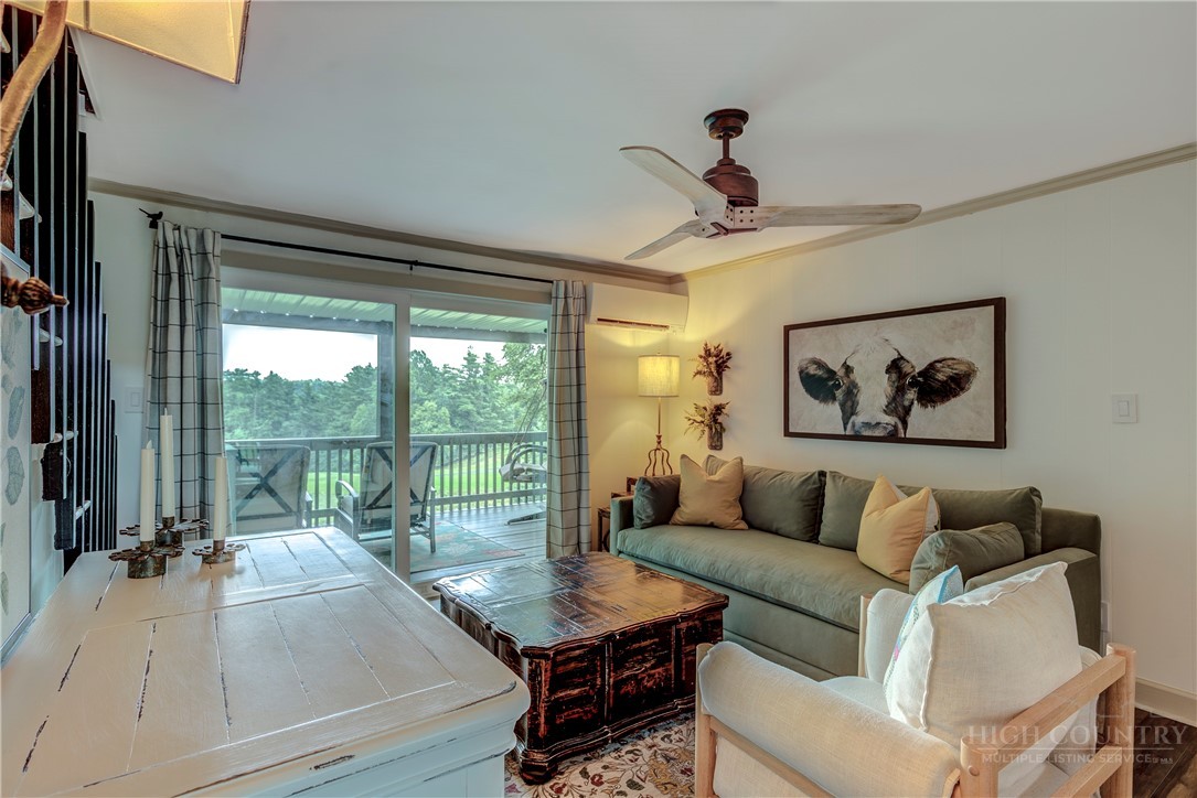 190 Meadow View Road Glade Valley, NC 28627 - Photo 28 of 49 Gallery Image 28