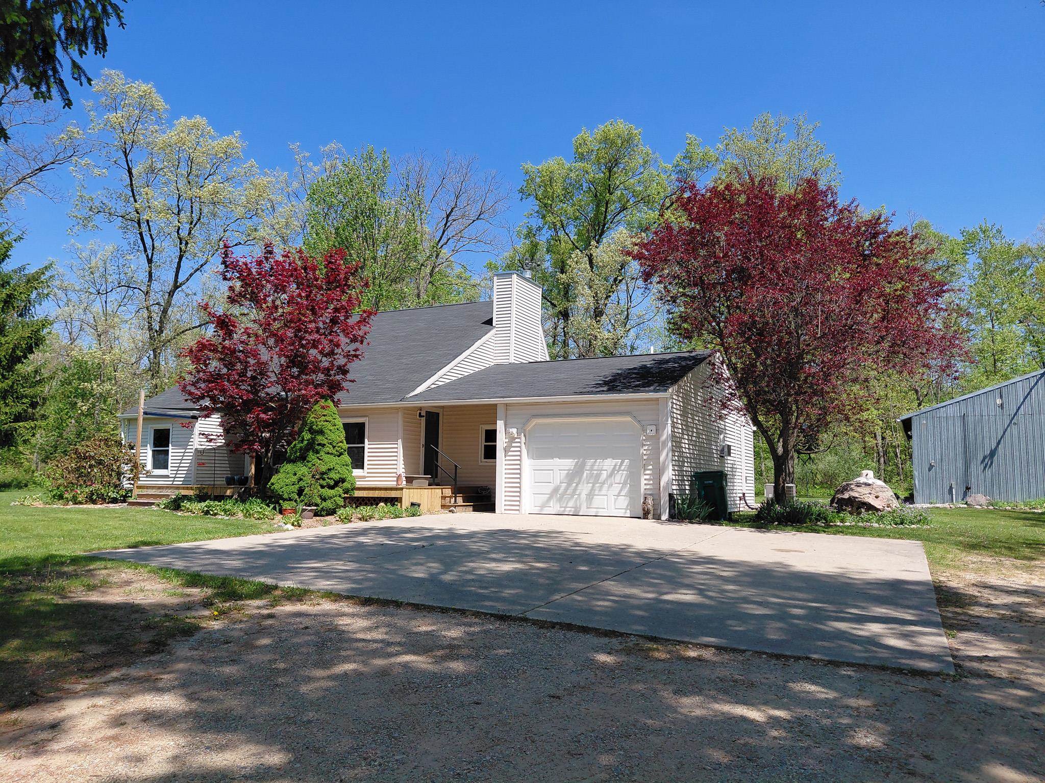 3751 East Townline Lake Road Harrison, MI 48625 - Photo 2 of 64