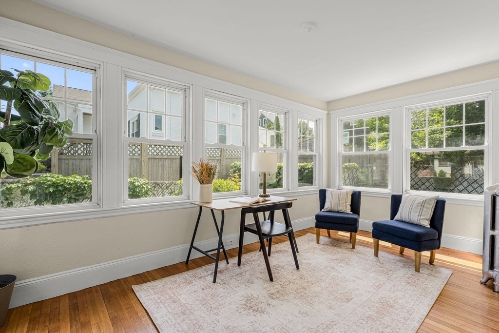 72 Terrace Road Medford, MA 02155 - Photo 16 of 41