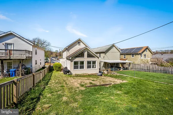 $385,000 | 6045 Falls Road, Baltimore, MD 21209