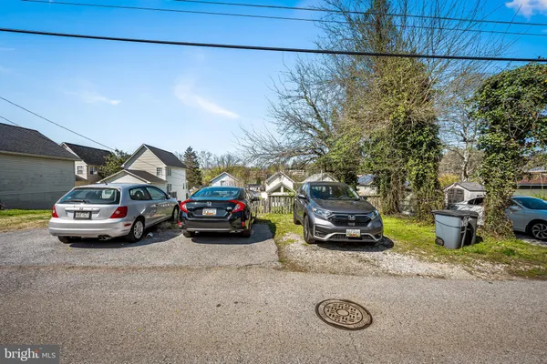 $385,000 | 6045 Falls Road, Baltimore, MD 21209