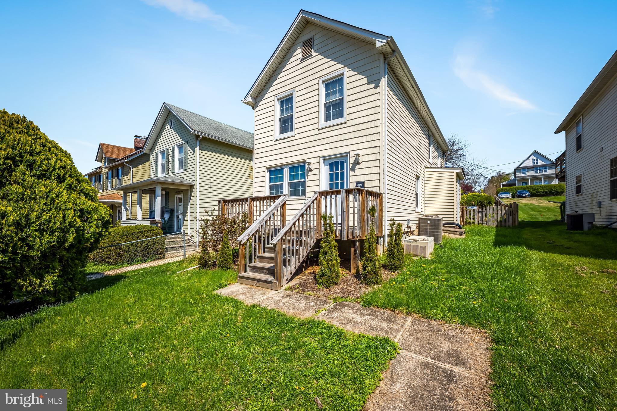 6045 Falls Road Baltimore, MD 21209 - Photo 27 of 32