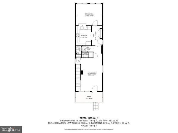 $385,000 | 6045 Falls Road, Baltimore, MD 21209