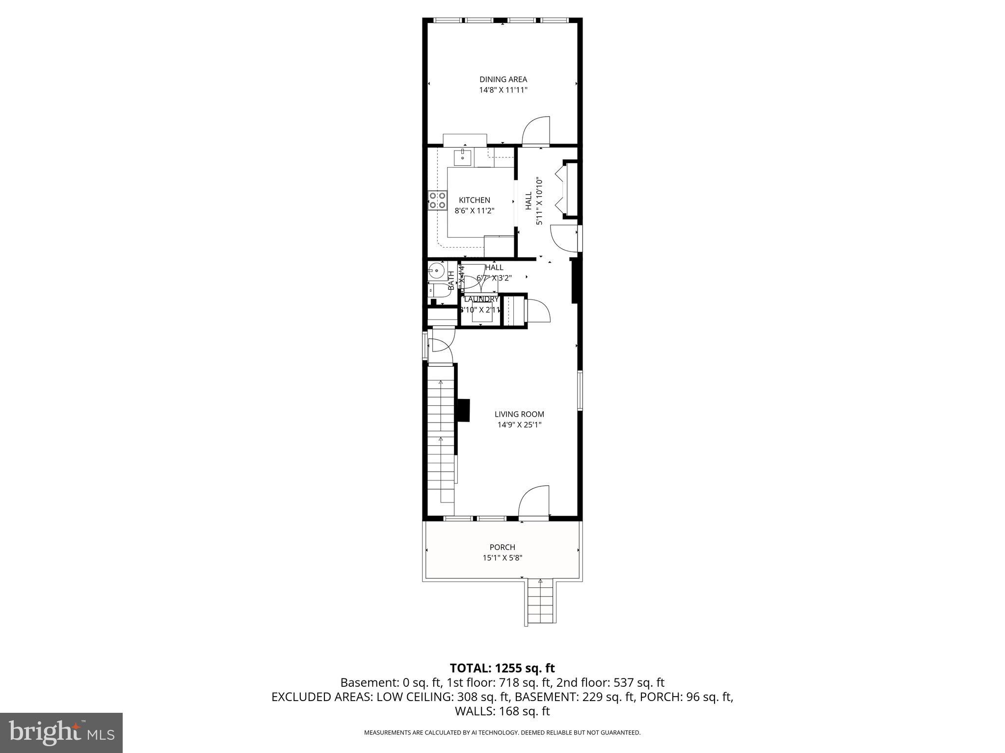 6045 Falls Road Baltimore, MD 21209 - Photo 28 of 32