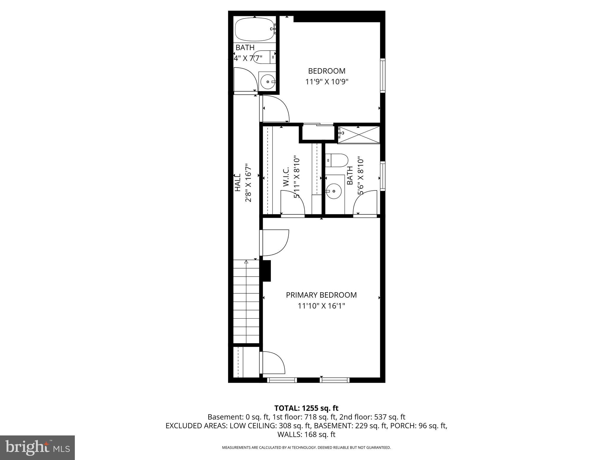 6045 Falls Road Baltimore, MD 21209 - Photo 29 of 32