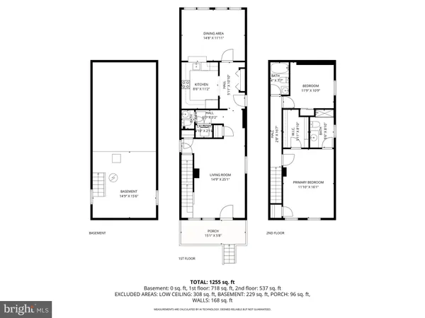 $385,000 | 6045 Falls Road, Baltimore, MD 21209