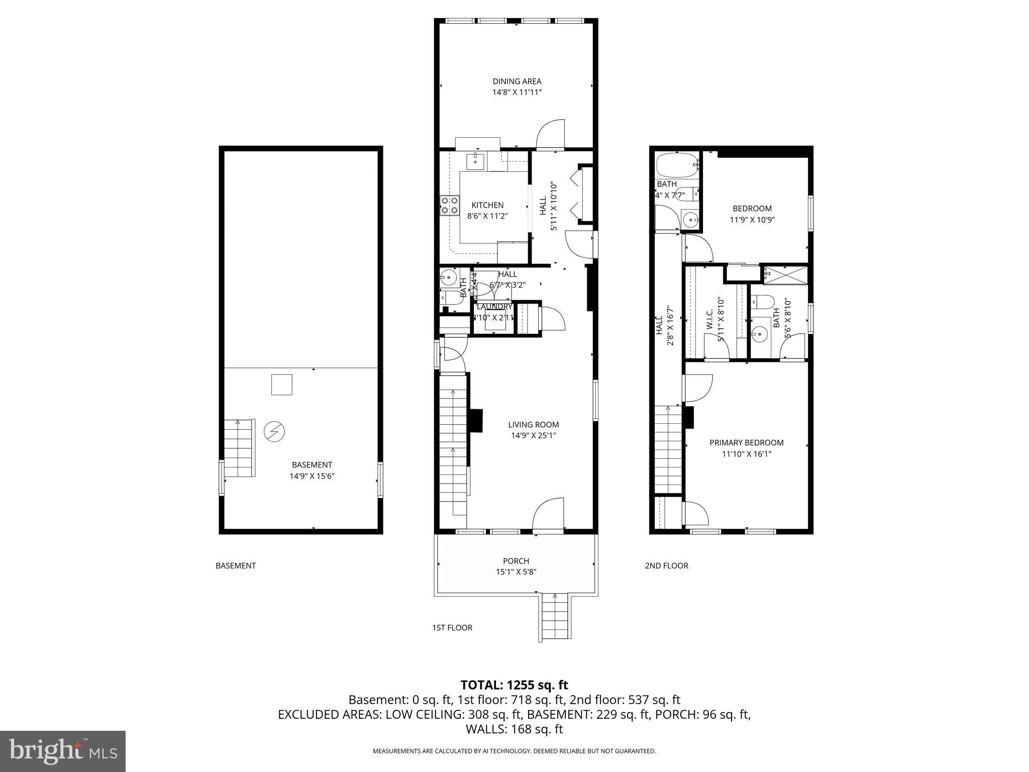 6045 Falls Road Baltimore, MD 21209 - Photo 31 of 32