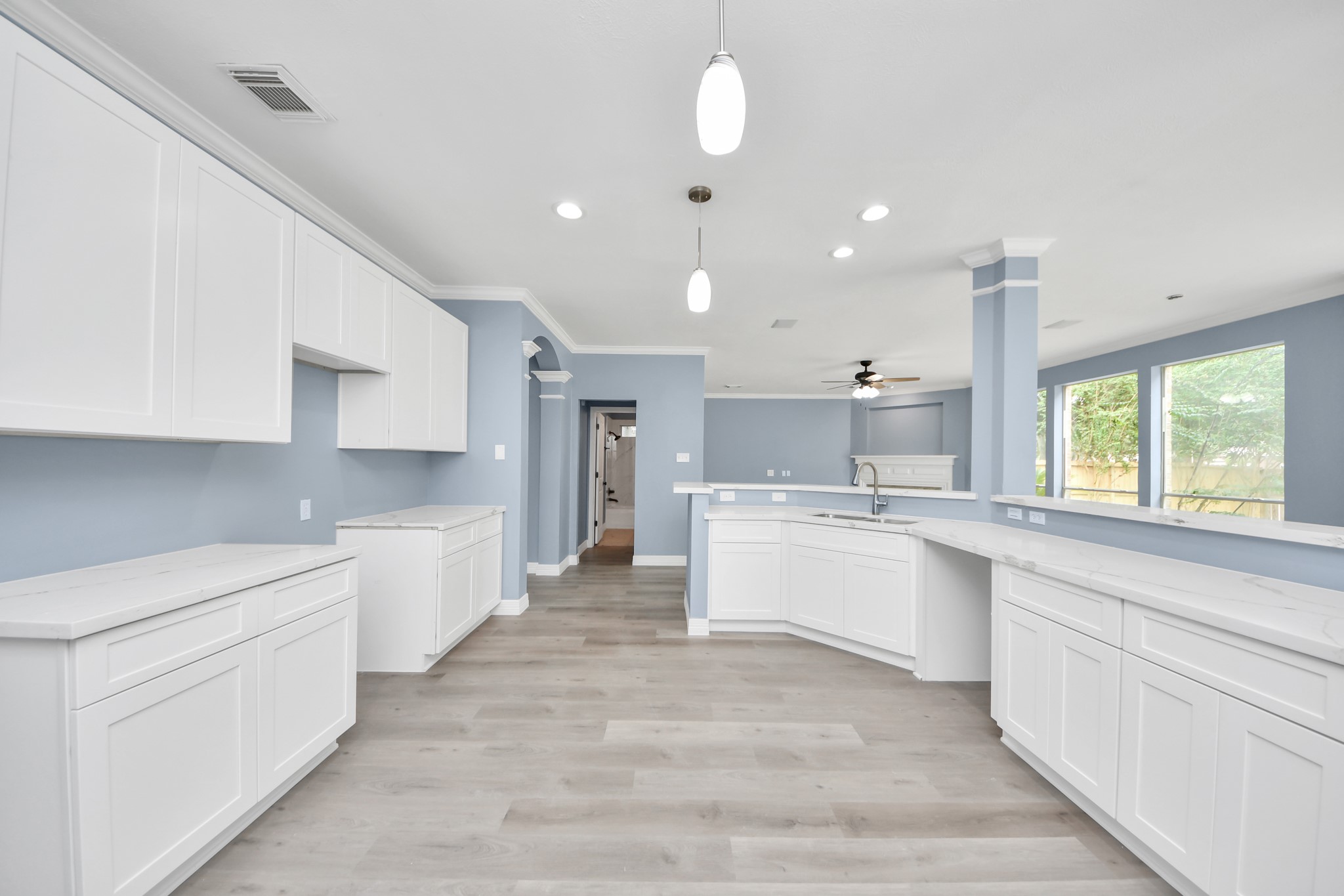16203 Broken Timber Circle Houston, TX 77095 - Photo 13 of 45