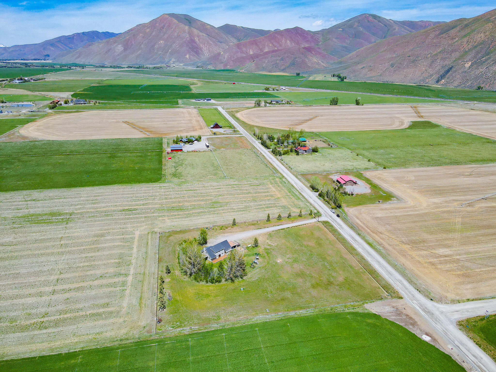 120 Prairie Sun Road Blaine County, ID 83313 - Photo 53 of 53 DJI_0998