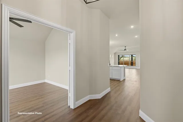 $415,000 | 448 Mcalpine, Springtown, TX 76082