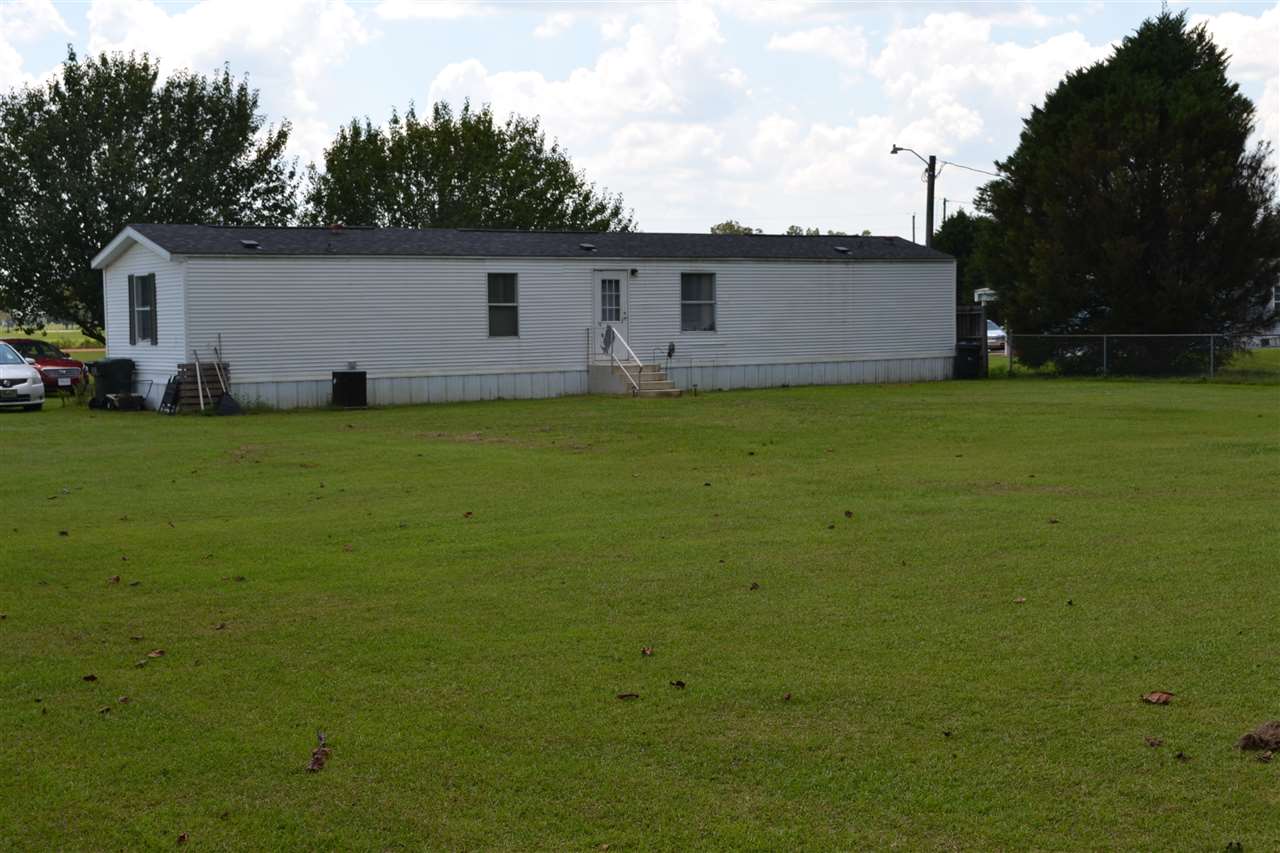 26135 B Schoen Road Elberta, AL 36530 - Photo 2 of 15 Rear View