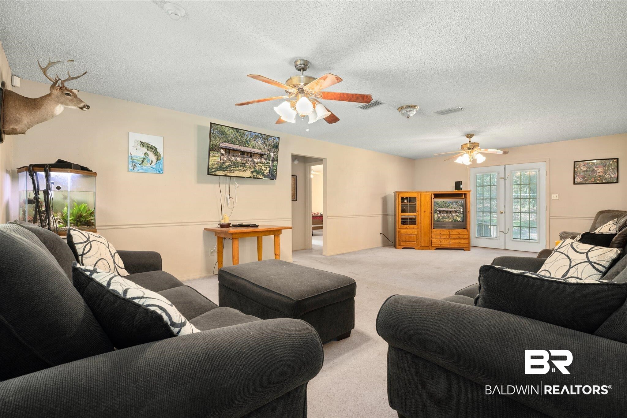 13761 Mims Road Chunchula, AL 36521 - Photo 4 of 33