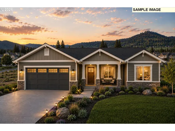 $399,000 | 842 Otis Avenue, Unit LOT 17, Sutherlin, OR 97479