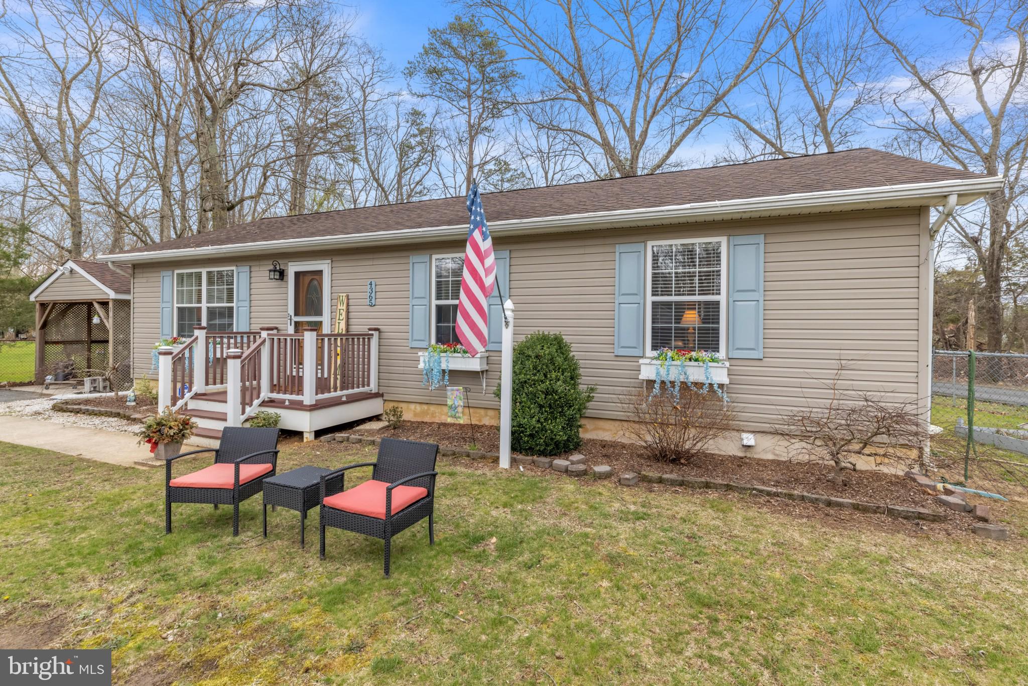 4365 Lake Road Newfield, NJ 08344 - Photo 3 of 30