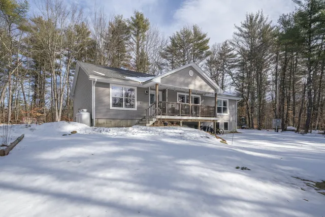 $424,000 | 159 Prospect Hill Road, Lebanon, ME 04027