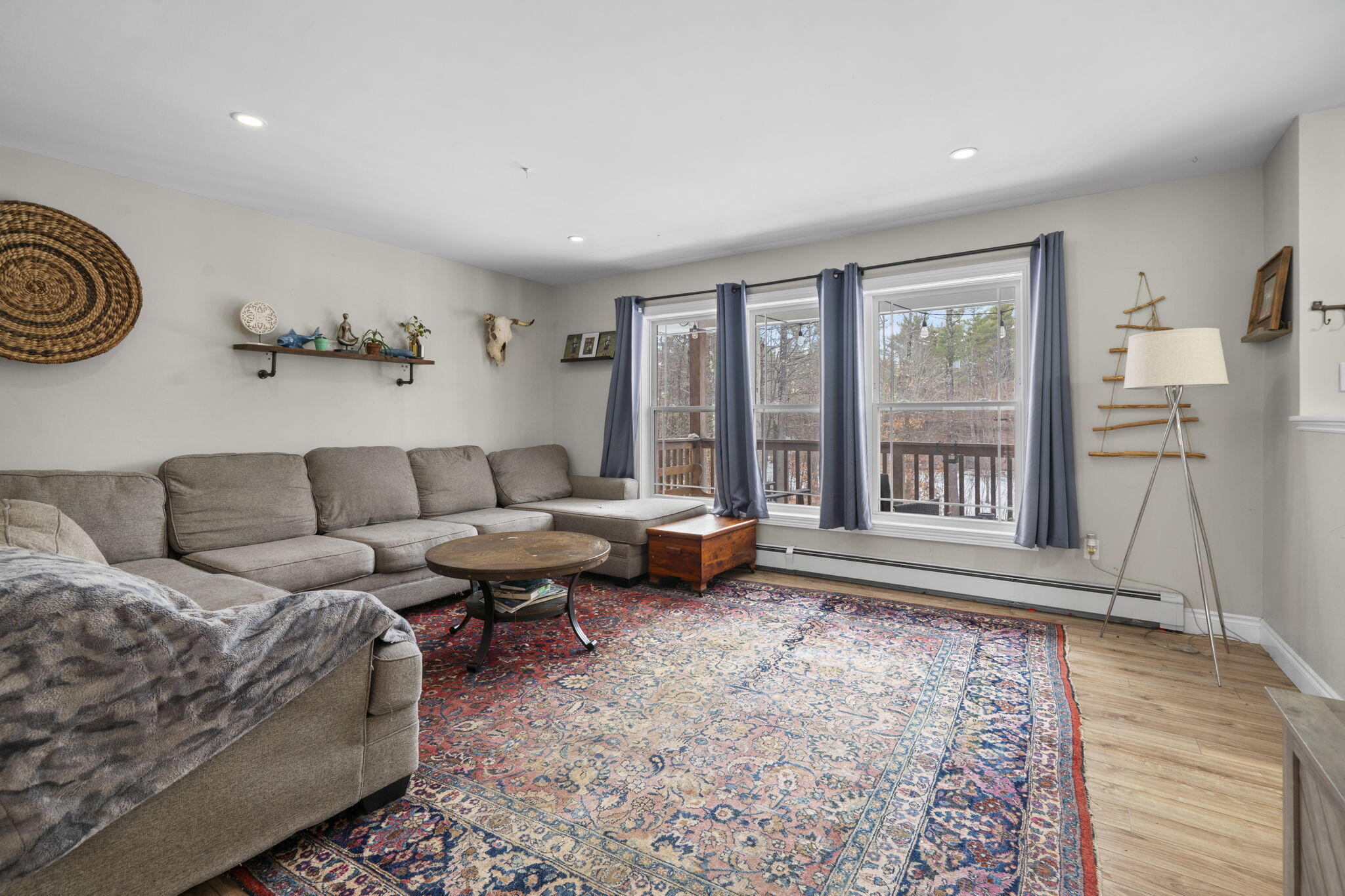 159 Prospect Hill Road Lebanon, ME 04027 - Photo 12 of 39 SBC02835