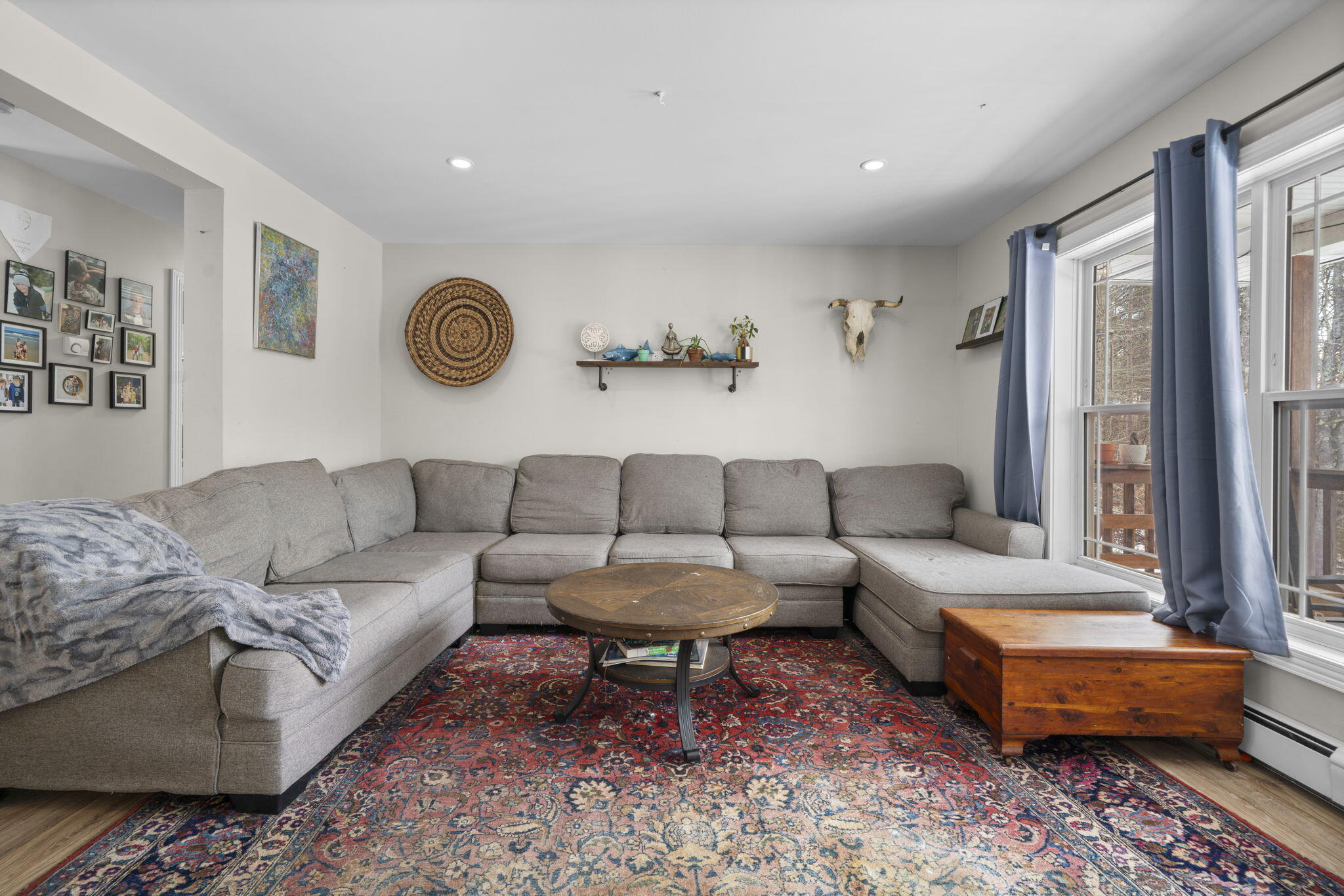 159 Prospect Hill Road Lebanon, ME 04027 - Photo 14 of 39 SBC02841