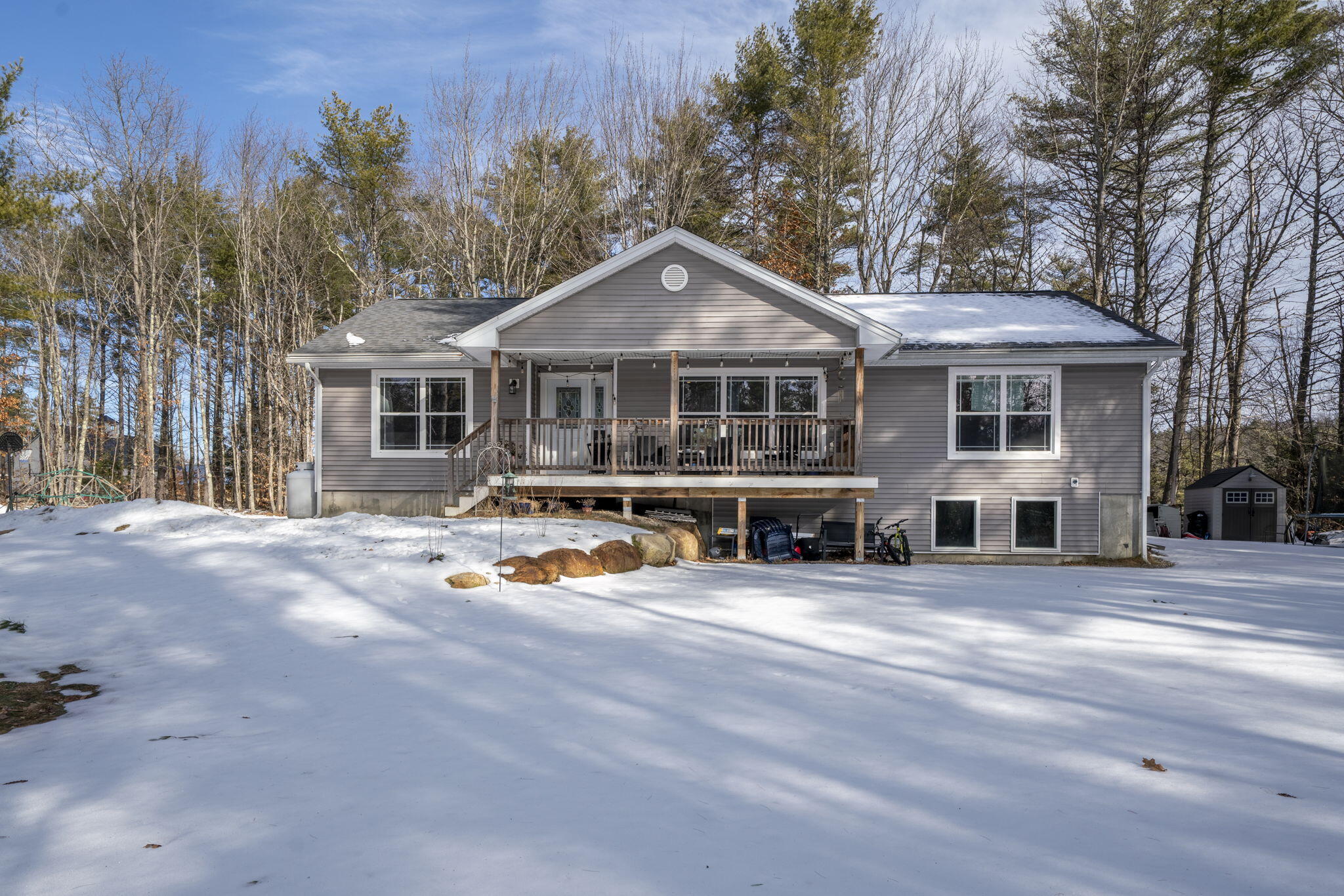159 Prospect Hill Road Lebanon, ME 04027 - Photo 2 of 39 159 Prospect Hill -15