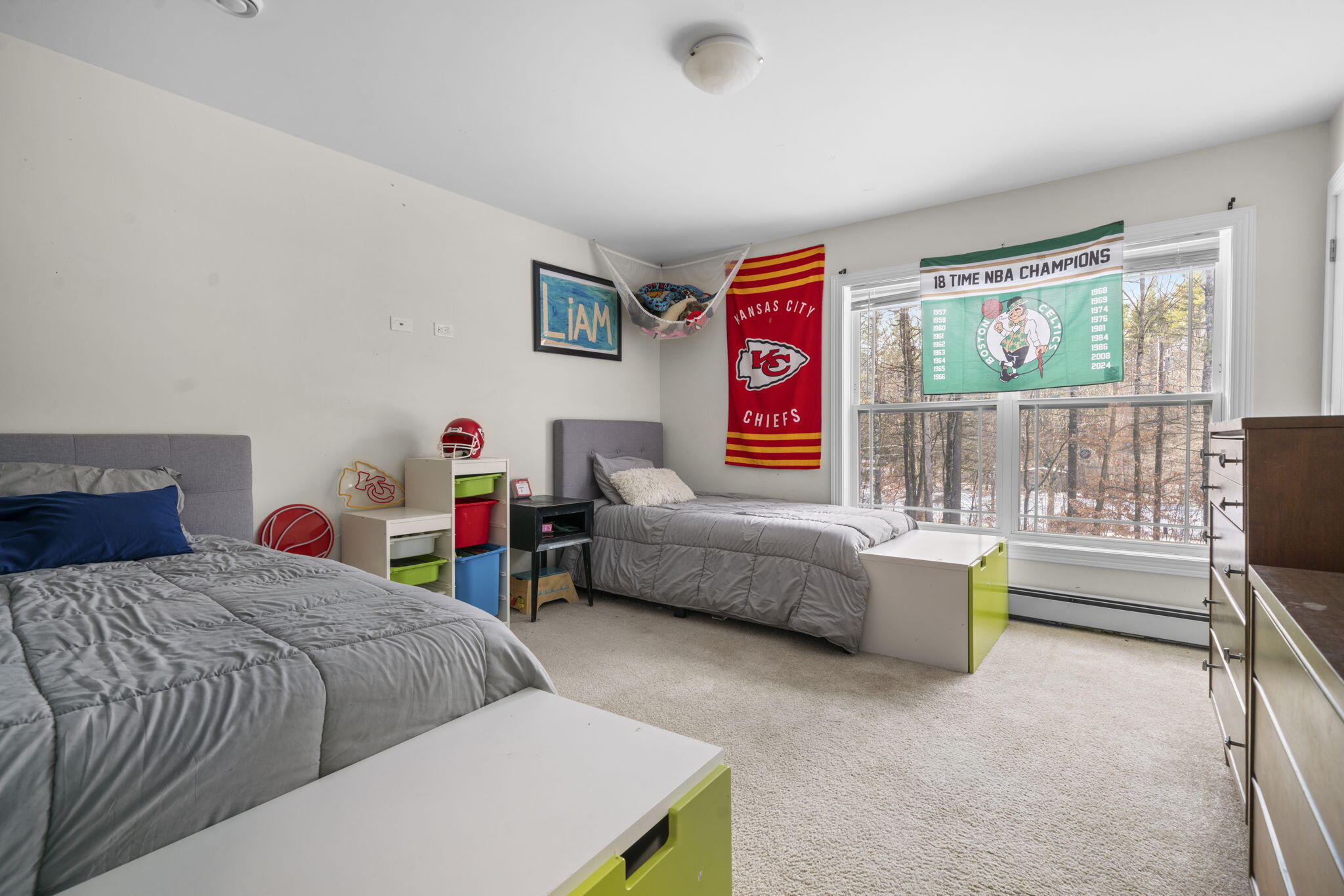 159 Prospect Hill Road Lebanon, ME 04027 - Photo 22 of 39 SBC02784