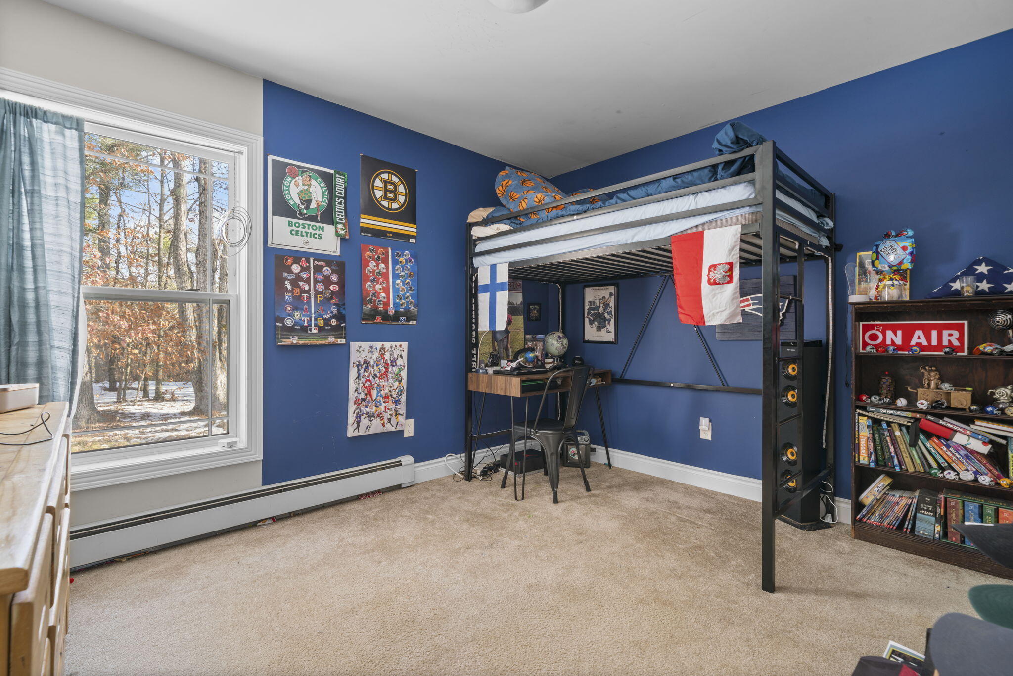 159 Prospect Hill Road Lebanon, ME 04027 - Photo 23 of 39 SBC02790