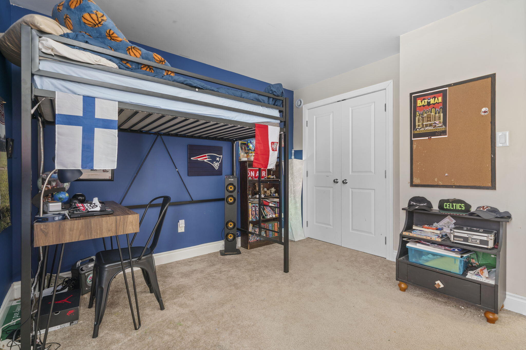 159 Prospect Hill Road Lebanon, ME 04027 - Photo 24 of 39 SBC02793