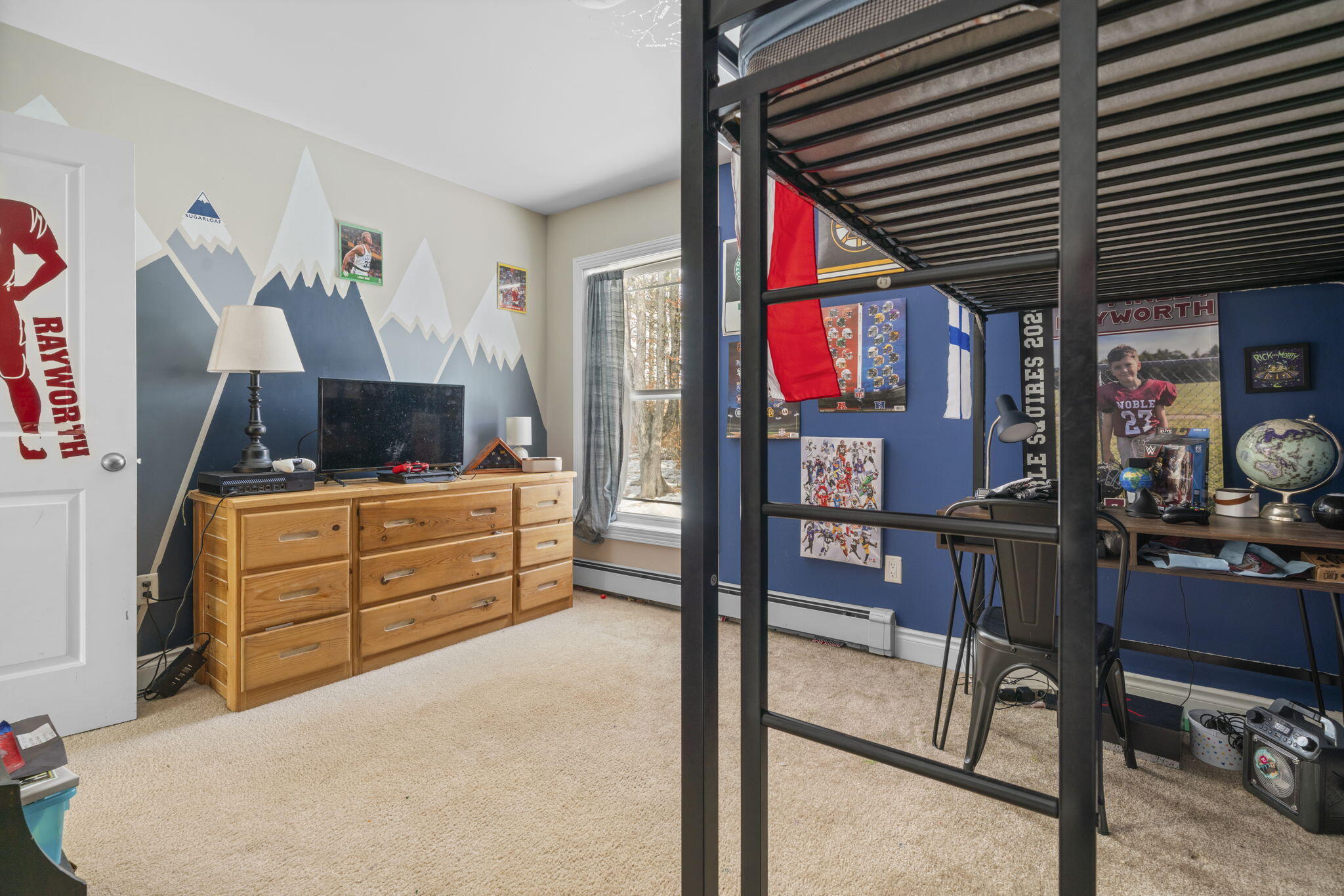 159 Prospect Hill Road Lebanon, ME 04027 - Photo 25 of 39 SBC02796