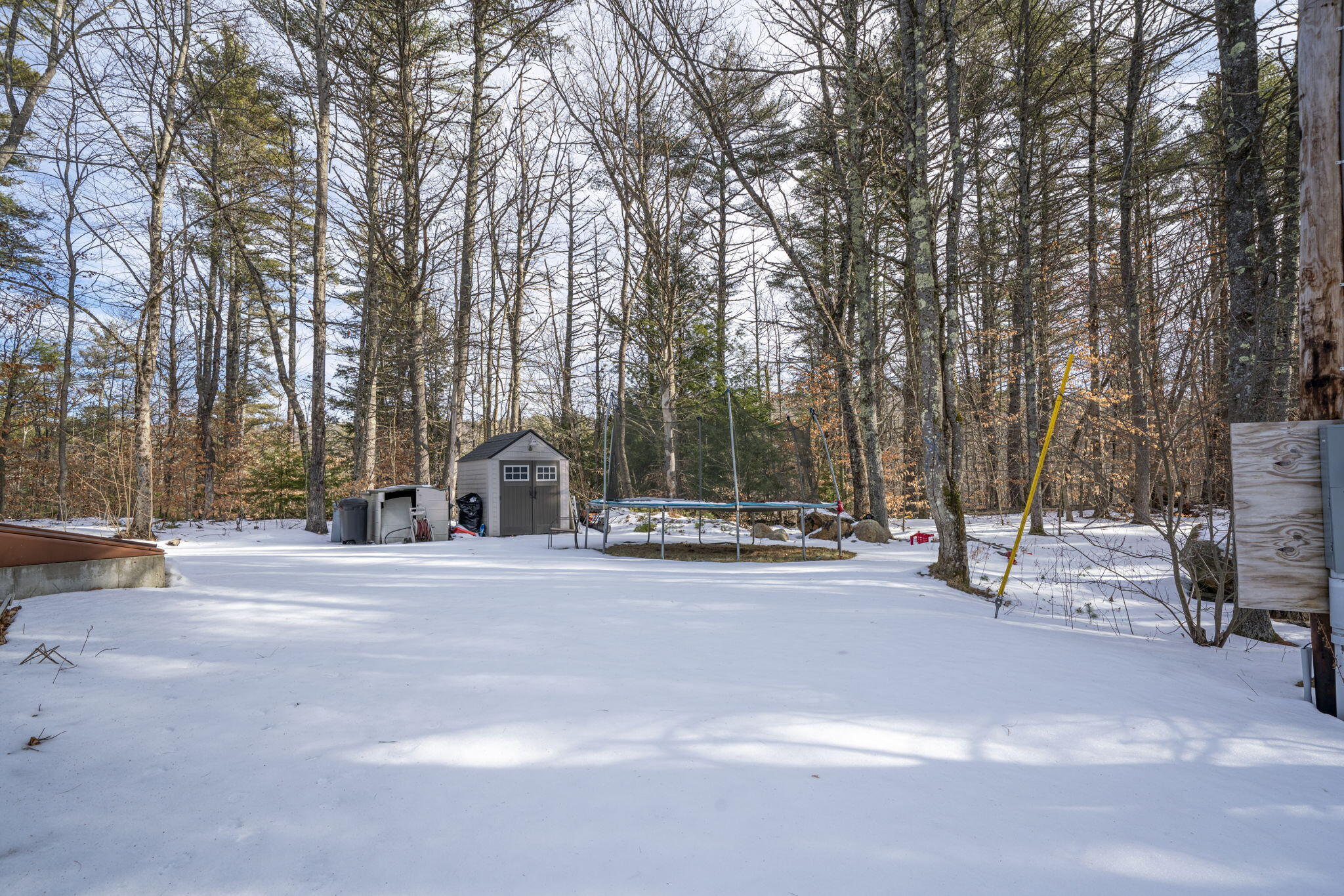 159 Prospect Hill Road Lebanon, ME 04027 - Photo 33 of 39 159 Prospect Hill -11